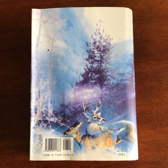 STEPHEN KING Dreamcatcher Vintage First Edition Hard Cover 2001 - Picture 2 of 7